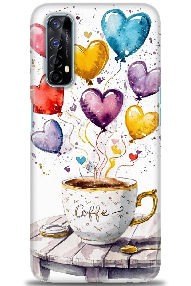 7 Compatible A+ Plus Case + Ceramic Unbreakable Screen Protector - 411 - 1