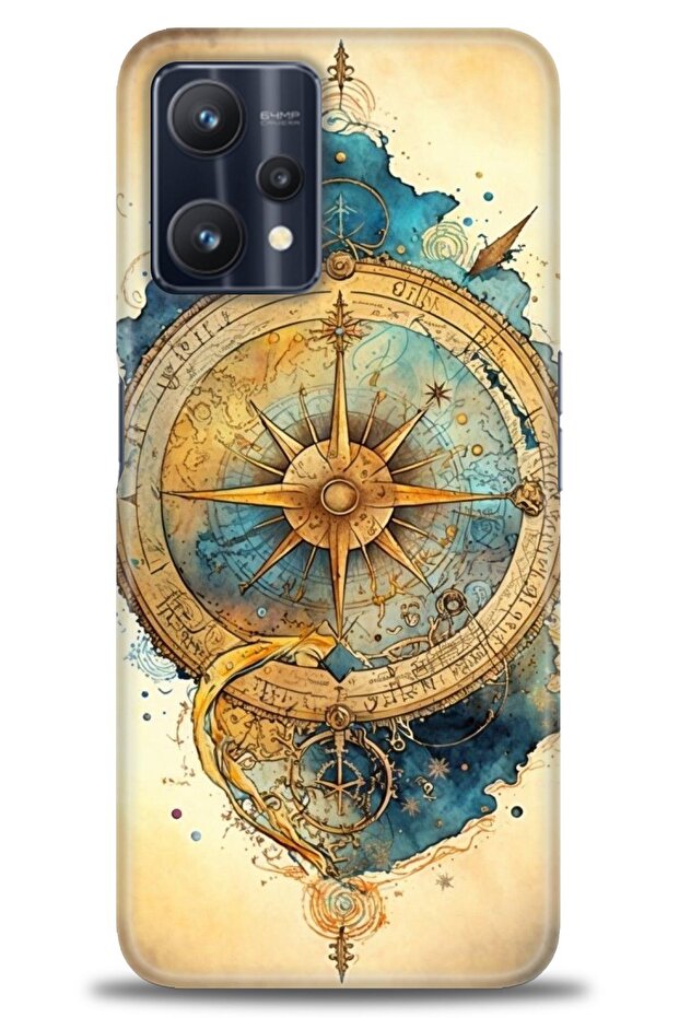 حافظة متوافقة مع 9 Pro A+ Plus + واقي شاشة سيراميك غير قابل للكسر - 89 - 1