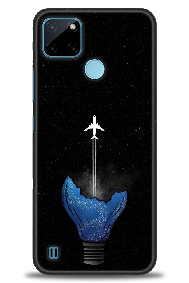 حافظة متوافقة مع A+ Plus + واقي شاشة من السيراميك غير قابل للكسر - 383 - 1