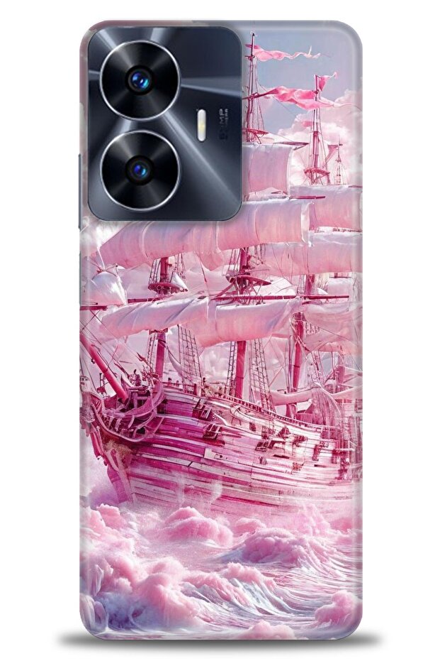 حافظة A+ Plus متوافقة مع 4G + واقي شاشة سيراميك غير قابل للكسر - 238 - 1