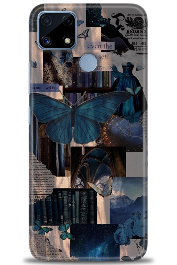 حافظة متوافقة مع A+ Plus + واقي شاشة سيراميك غير قابل للكسر - 207 - 1