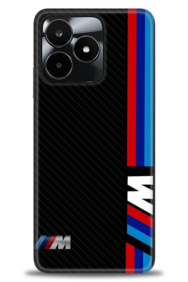 C53 Compatible A+ Plus Case + Ceramic Unbreakable Screen Protector - 375 - 1