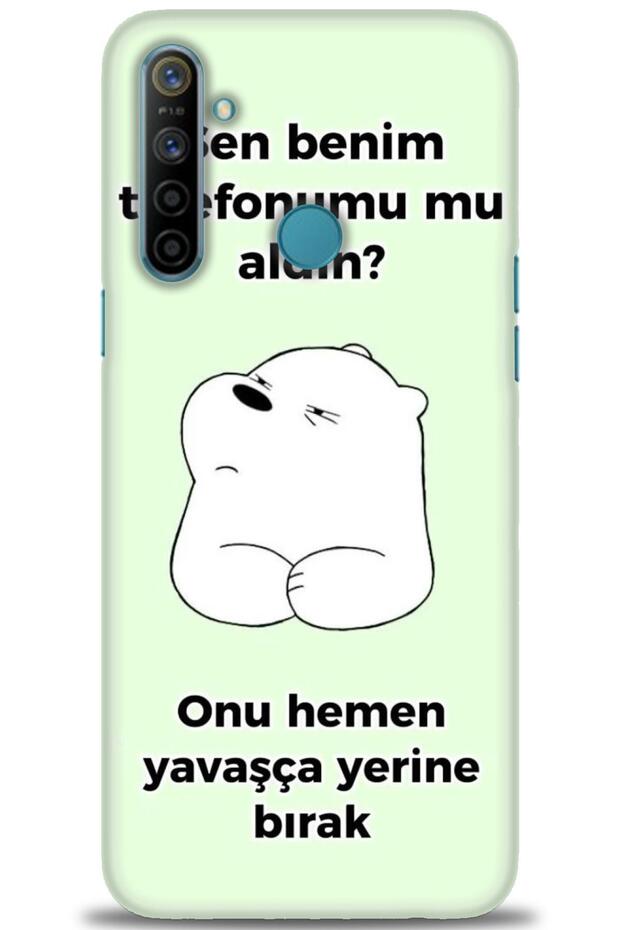 C3 Compatible A+ Plus Case + Ceramic Unbreakable Screen Protector - 155 - 1