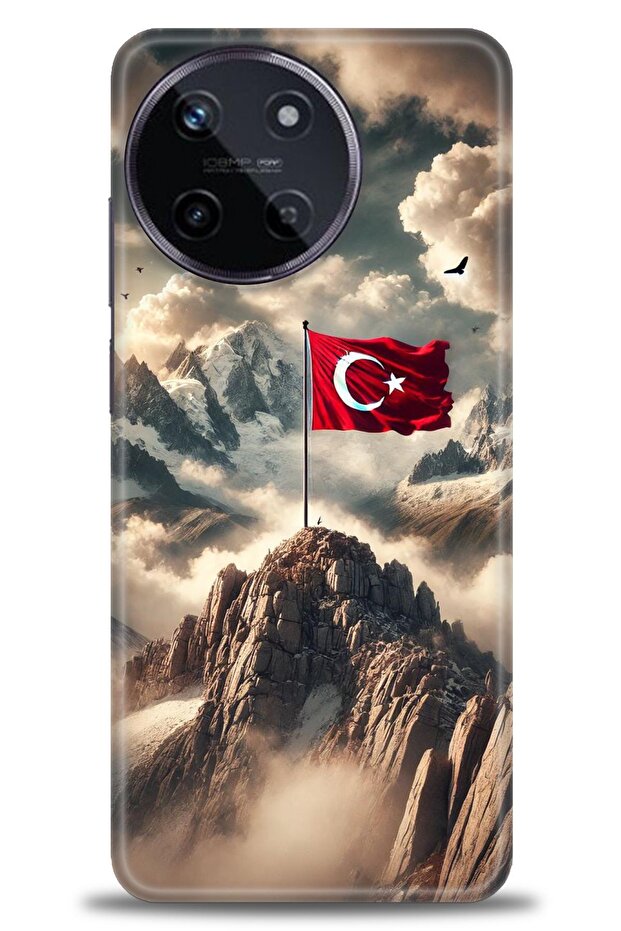 11 حافظة متوافقة مع 4G A+ Plus + واقي شاشة سيراميك غير قابل للكسر - 34 - 1