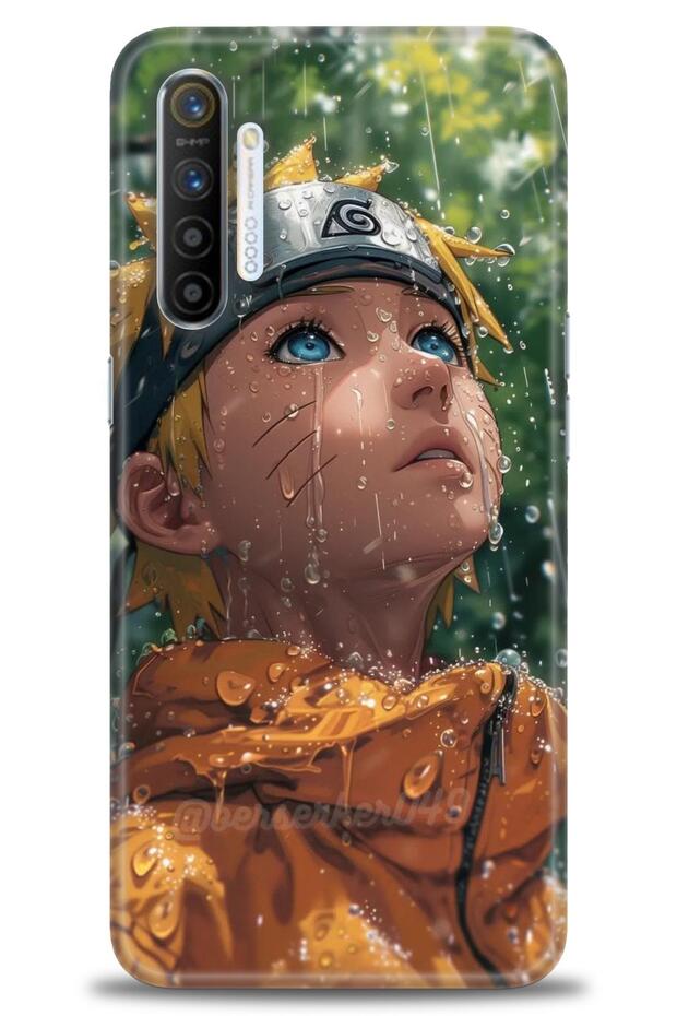 Xt Compatible A+ Plus Case + Ceramic Unbreakable Screen Protector - 257 - 1