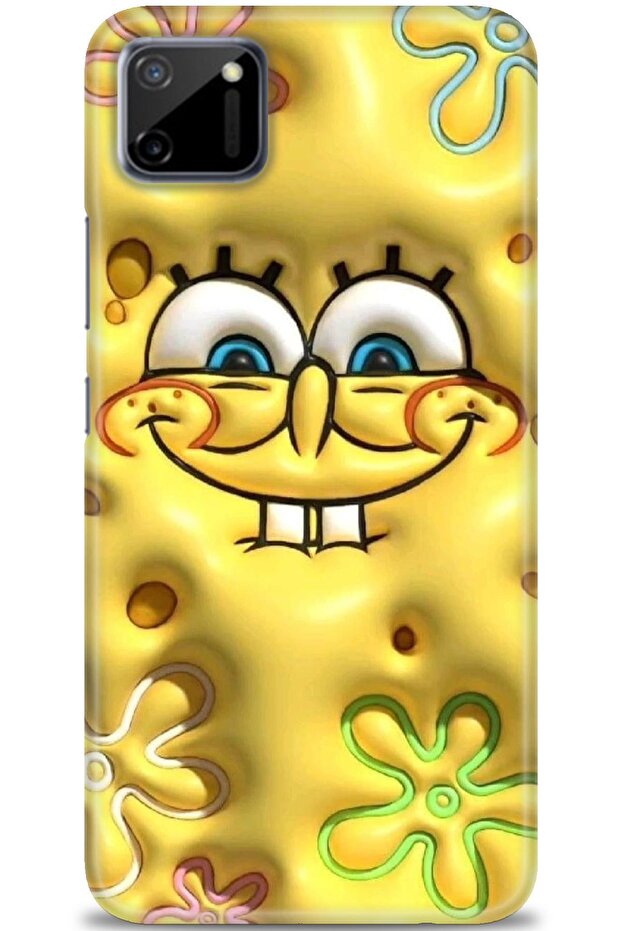 حافظة متوافقة مع C11 A+ Plus + واقي شاشة سيراميك غير قابل للكسر - 119 - 1