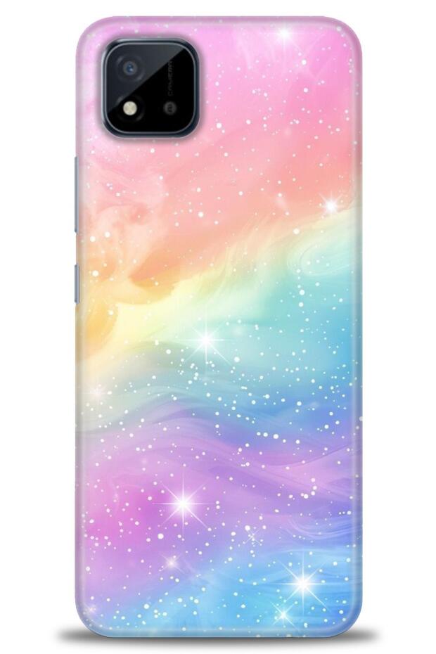 حافظة متوافقة مع A+ Plus لعام 2021 + واقي شاشة سيراميك غير قابل للكسر - 422 - 1