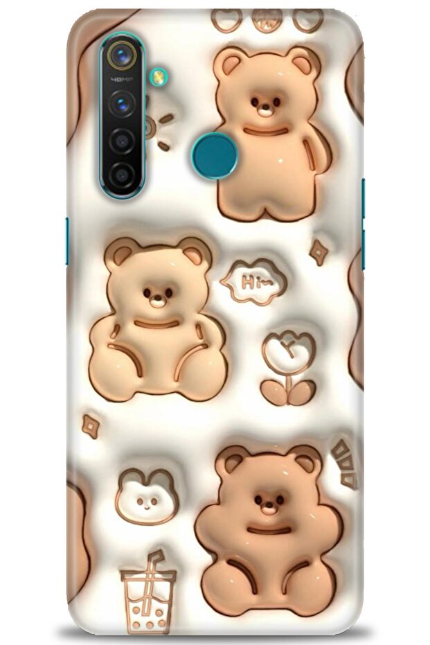 حافظة A+ Plus متوافقة مع 5 Pro + واقي شاشة سيراميك غير قابل للكسر - 115 - 1