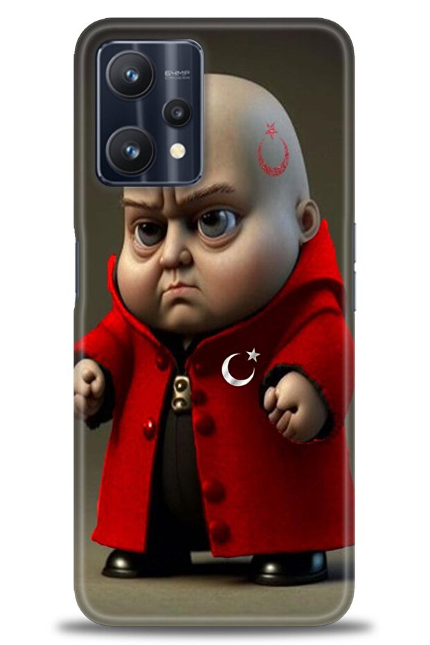 9 Pro Compatible A+ Plus Case + Ceramic Unbreakable Screen Protector - 245 - 1