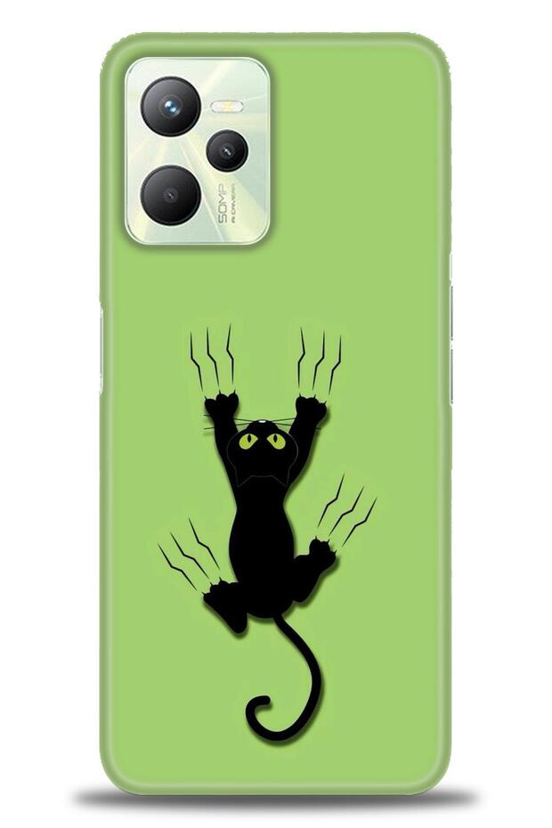 C35 Compatible A+ Plus Case + Ceramic Unbreakable Screen Protector - 65 - 1