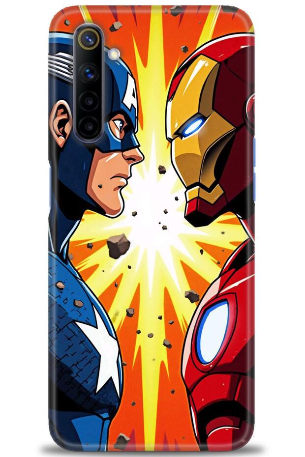 6 حافظة متوافقة مع A+ Plus + واقي شاشة من السيراميك غير قابل للكسر - 93 - 1