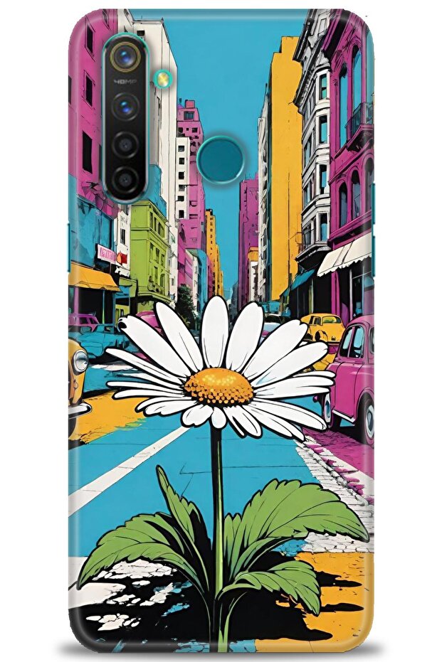 حافظة A+ Plus متوافقة مع 5 Pro + واقي شاشة سيراميك غير قابل للكسر - 443 - 1