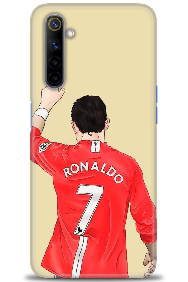 6 Compatible A+ Plus Case + Ceramic Unbreakable Screen Protector - 3 - 1