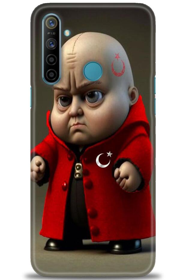 5I Compatible A+ Plus Case + Ceramic Unbreakable Screen Protector - 245 - 1