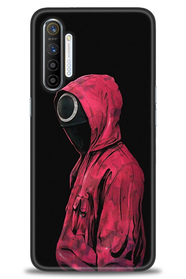 حافظة متوافقة مع XT A+ Plus + واقي شاشة سيراميك غير قابل للكسر - 282 - 1