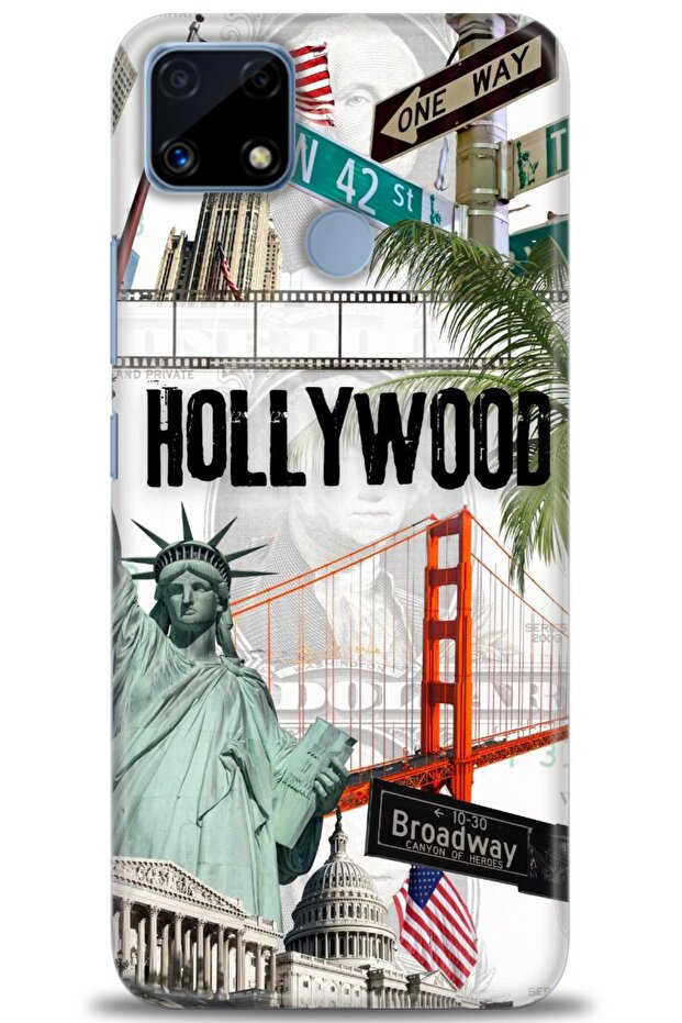 حافظة متوافقة مع A+ Plus + واقي شاشة من السيراميك غير قابل للكسر - 267 - 1