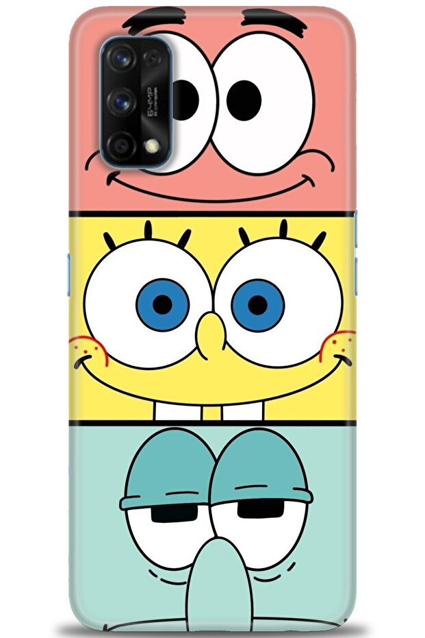 حافظة متوافقة مع 7 Pro A+ Plus + واقي شاشة سيراميك غير قابل للكسر - 454 - 1