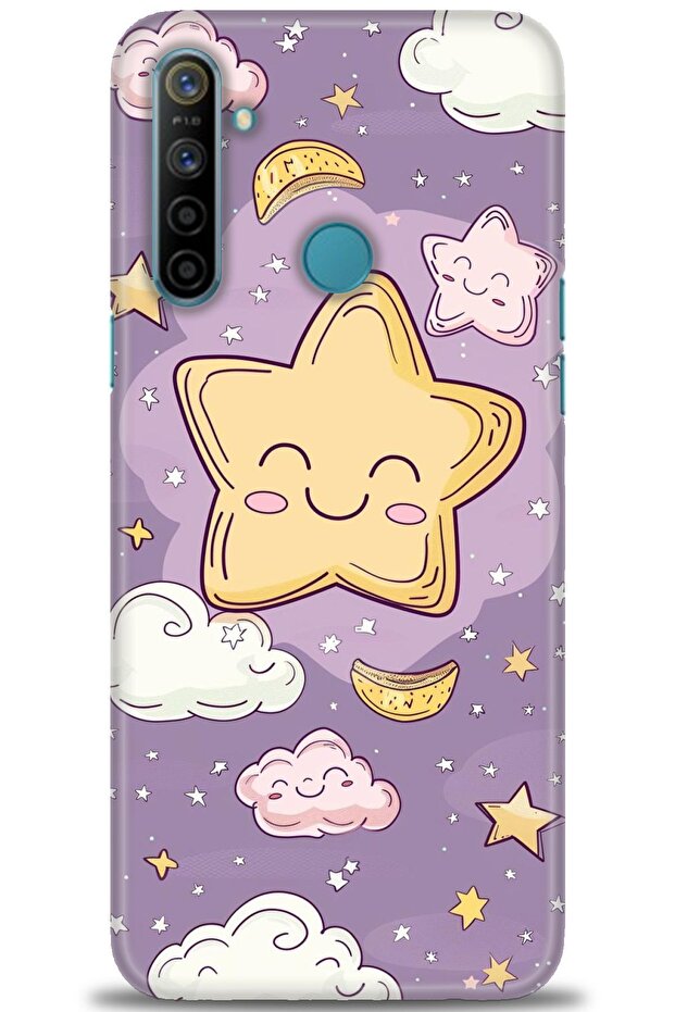 حافظة متوافقة مع 6i A+ Plus + واقي شاشة من السيراميك غير قابل للكسر - 309 - 1