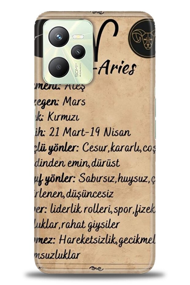 C35 Compatible A+ Plus Case + Ceramic Unbreakable Screen Protector - 479 - 1