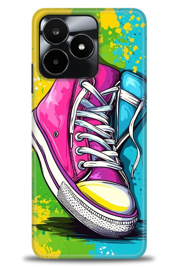 حافظة متوافقة مع A+ Plus + واقي شاشة سيراميك غير قابل للكسر - 441 - 1