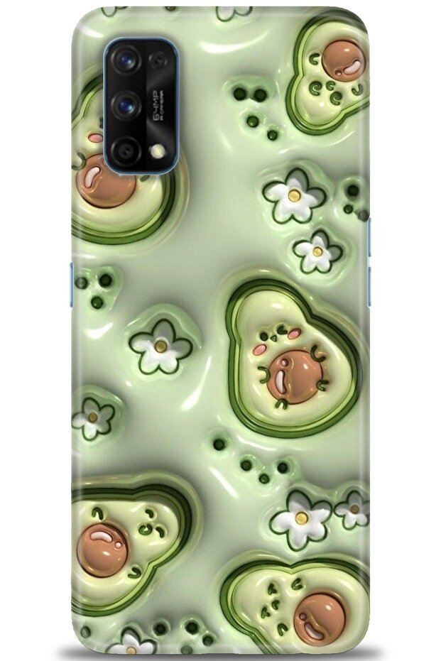 7 Pro Compatible A+ Plus Case + Ceramic Unbreakable Screen Protector - 112 - 1