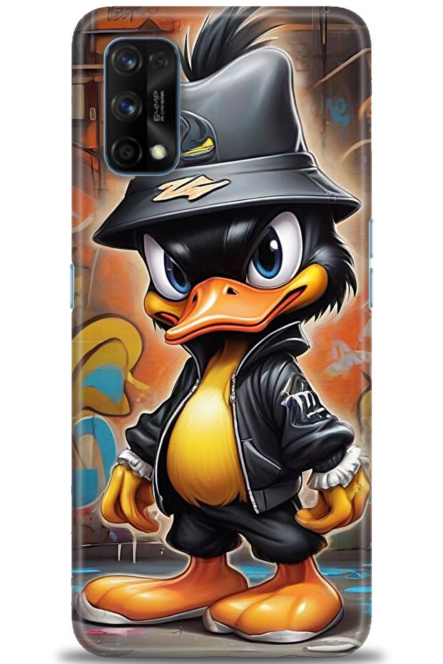 حافظة متوافقة مع 7 Pro A+ Plus + واقي شاشة سيراميك غير قابل للكسر - 256 - 1