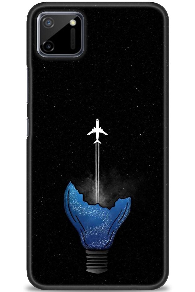 حافظة متوافقة مع C11 A+ Plus + واقي شاشة سيراميك غير قابل للكسر - 383 - 1