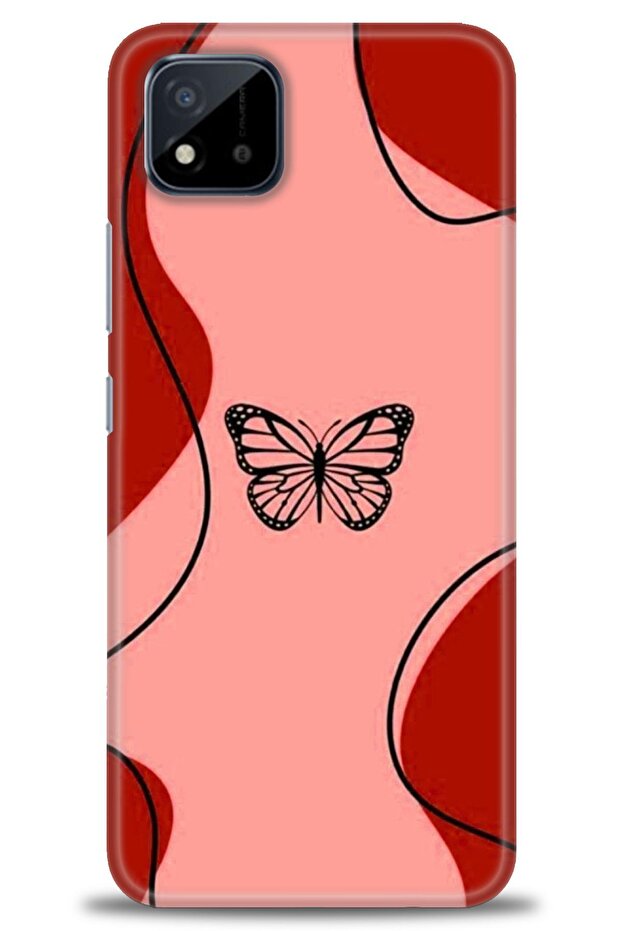 حافظة متوافقة مع C11 2021 A+ Plus + واقي شاشة سيراميك غير قابل للكسر - 189 - 1