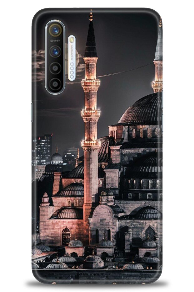 Xt Compatible A+ Plus Case + Ceramic Unbreakable Screen Protector - 230 - 1