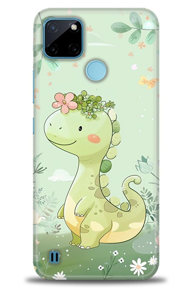 C25Y Compatible A+ Plus Case + Ceramic Unbreakable Screen Protector - 302 - 1