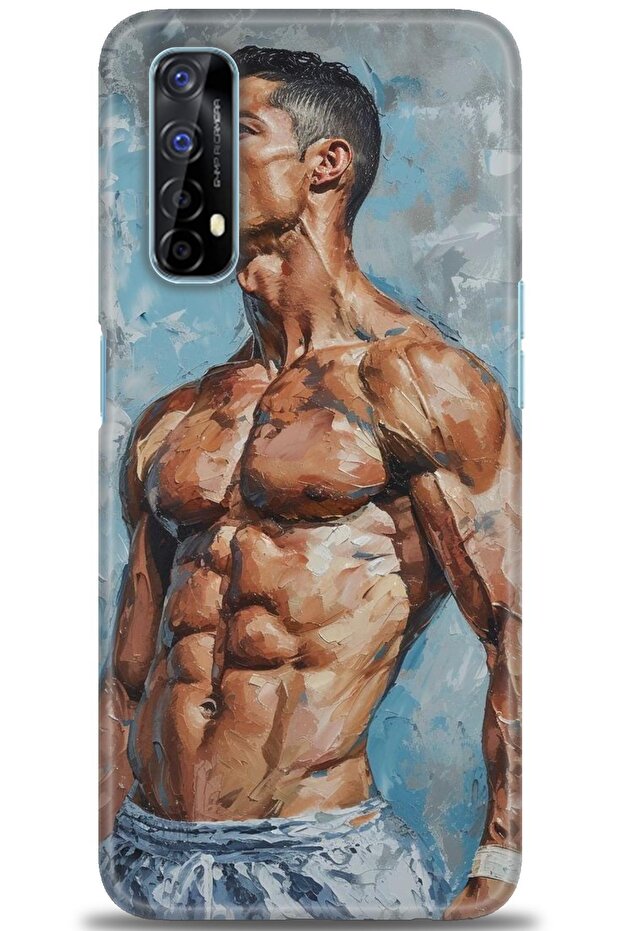 7 حافظة متوافقة مع A+ Plus + واقي شاشة من السيراميك غير قابل للكسر - 4 - 1