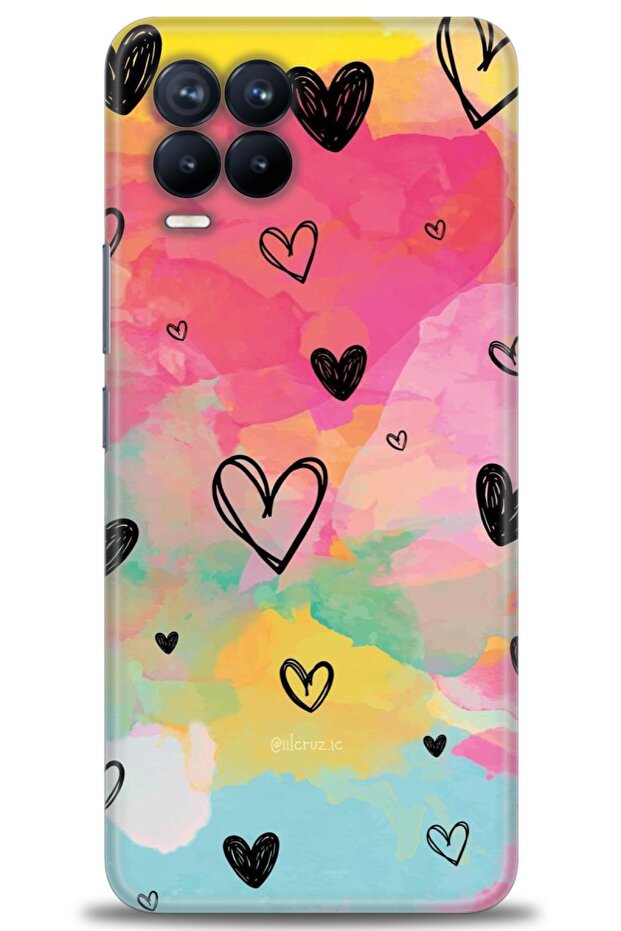 8 حافظة متوافقة مع A+ Plus + واقي شاشة من السيراميك غير قابل للكسر - 417 - 1