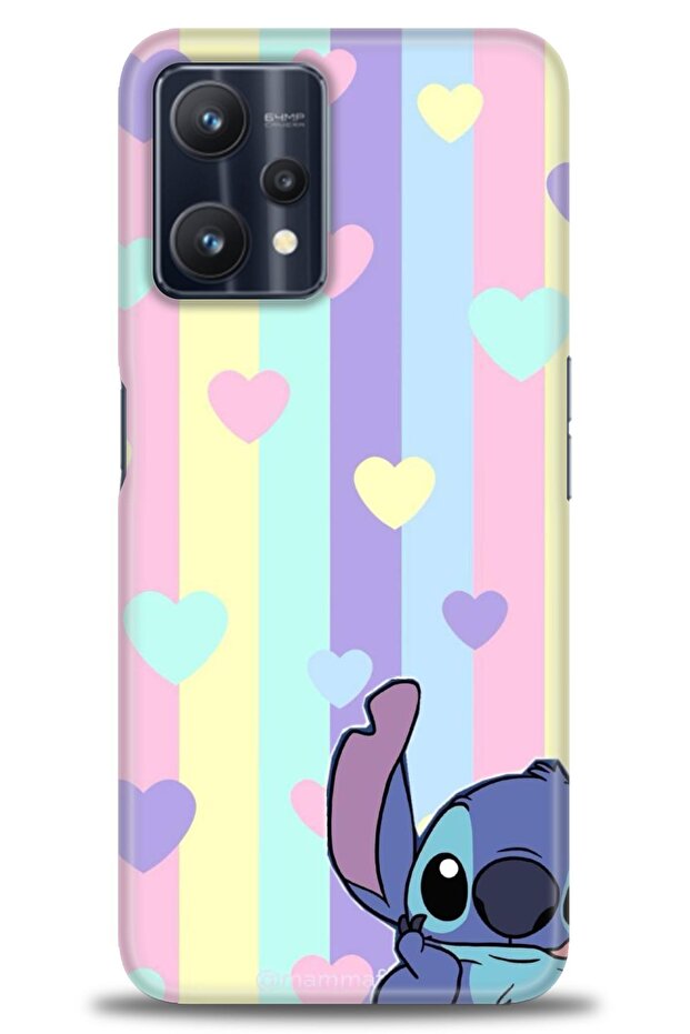 9 Pro Compatible A+ Plus Case + Ceramic Unbreakable Screen Protector - 494 - 1