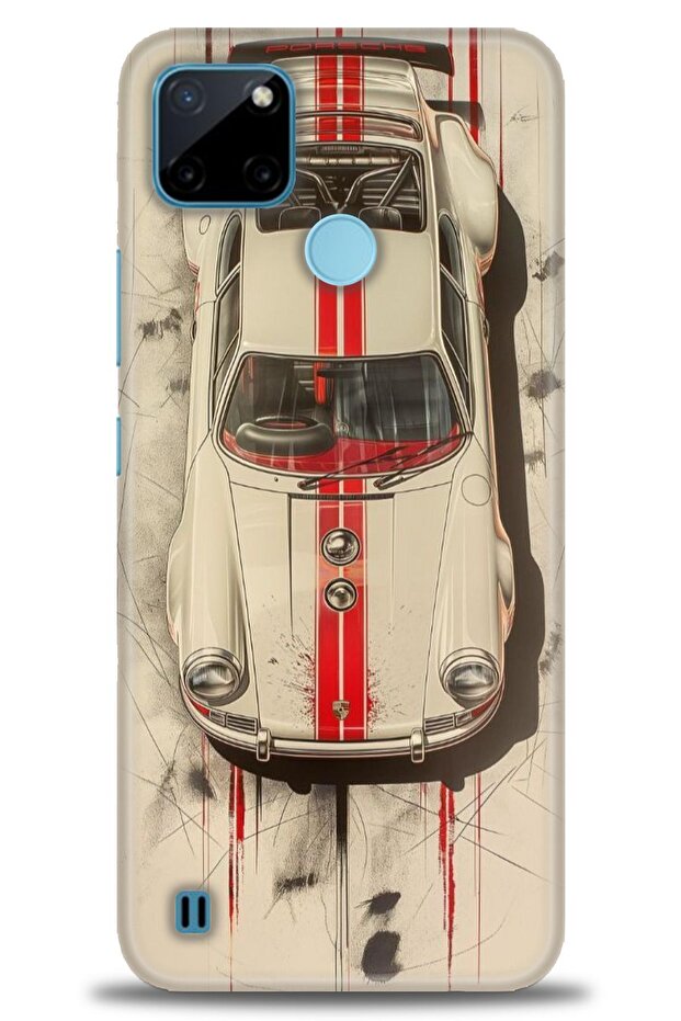 حافظة متوافقة مع A+ Plus + واقي شاشة من السيراميك غير قابل للكسر - 485 - 1