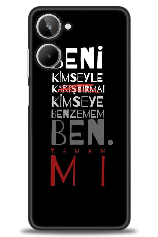 10 حافظة متوافقة مع 4G A+ Plus + واقي شاشة سيراميك غير قابل للكسر - 396 - 1