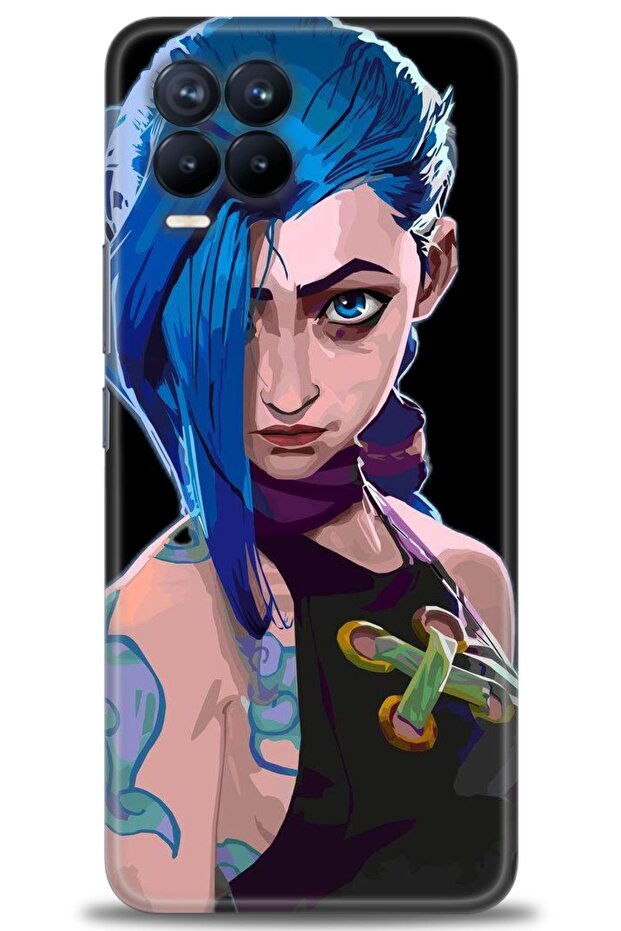 8 حافظة متوافقة مع A+ Plus + واقي شاشة من السيراميك غير قابل للكسر - 271 - 1