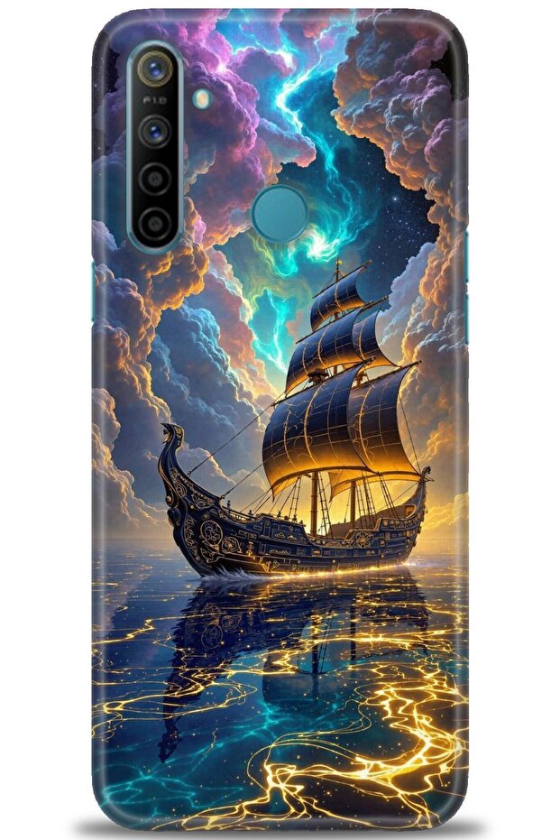 حافظة متوافقة مع C3 A+ Plus + واقي شاشة سيراميك غير قابل للكسر - 233 - 1