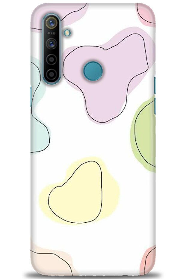 حافظة متوافقة مع C3 A+ Plus + واقي شاشة سيراميك غير قابل للكسر - 174 - 1