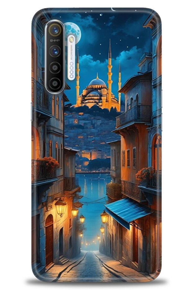 Xt Compatible A+ Plus Case + Ceramic Unbreakable Screen Protector - 221 - 1