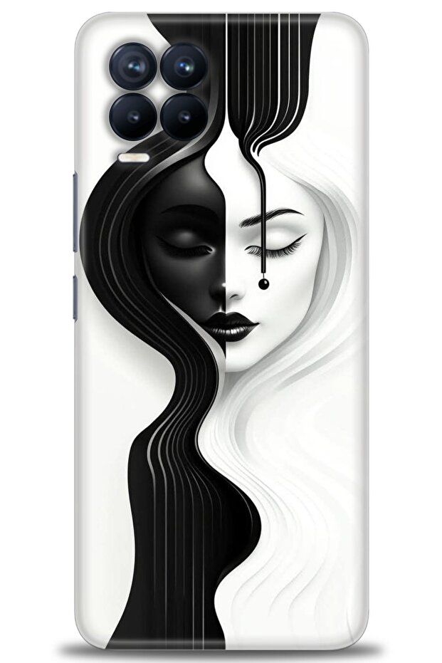 8 حافظة متوافقة مع A+ Plus + واقي شاشة من السيراميك غير قابل للكسر - 144 - 1