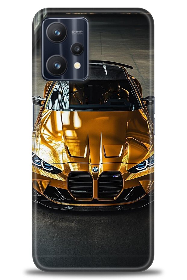 9 Pro Compatible A+ Plus Case + Ceramic Unbreakable Screen Protector - 489 - 1