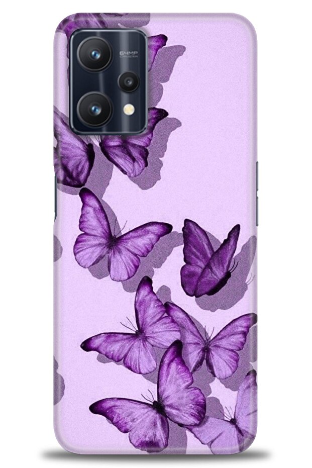 9 Pro Compatible A+ Plus Case + Ceramic Unbreakable Screen Protector - 300 - 1