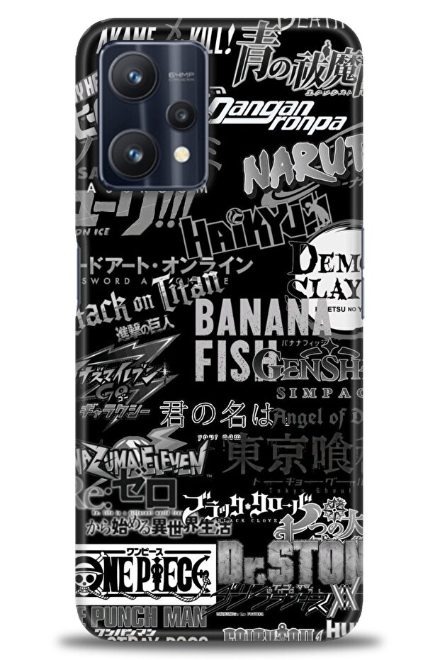 حافظة متوافقة مع 9 برو + واقي شاشة سيراميك غير قابل للكسر - 201 - 1