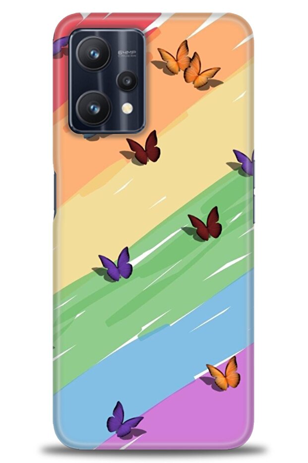 9 Pro Compatible A+ Plus Case + Ceramic Unbreakable Screen Protector - 420 - 1