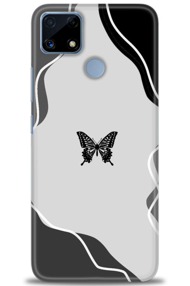 C25S Compatible A+ Plus Case + Ceramic Unbreakable Screen Protector - 190 - 1