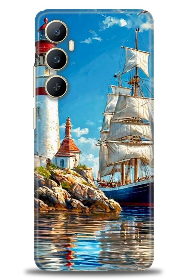 حافظة A+ Plus متوافقة مع 4G + واقي شاشة سيراميك غير قابل للكسر - 239 - 1