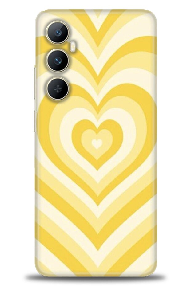 C65 4g Compatible A+ Plus Case + Ceramic Unbreakable Screen Protector - 197 - 1