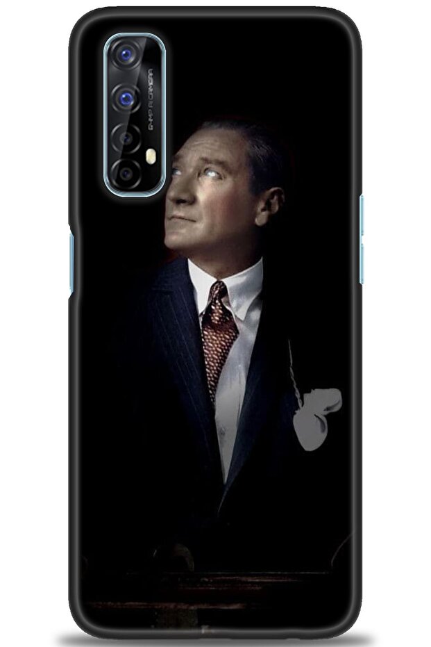 7 حافظة متوافقة مع A+ Plus + واقي شاشة من السيراميك غير قابل للكسر - 22 - 1