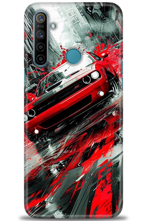 C3 Compatible A+ Plus Case + Ceramic Unbreakable Screen Protector - 106 - 1