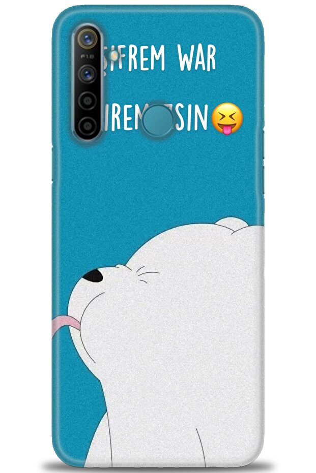 C3 Compatible A+ Plus Case + Ceramic Unbreakable Screen Protector - 152 - 1